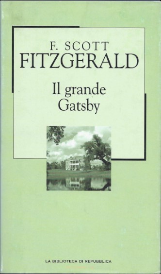 IL GRANDE GATSBY